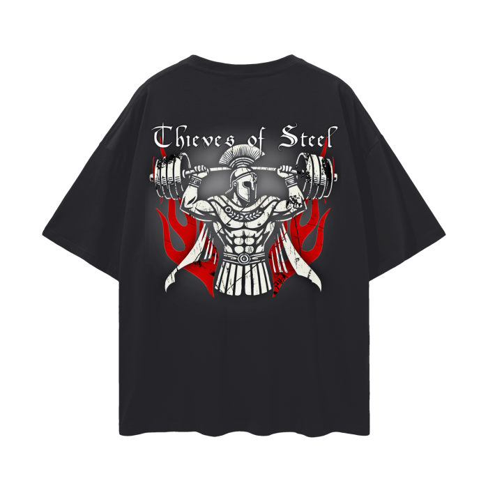 BARBELL CLUB