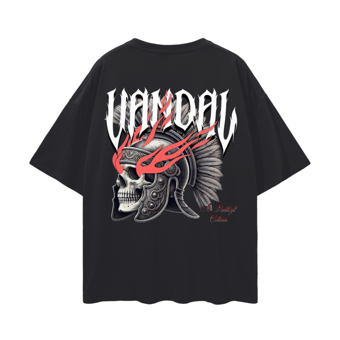 WARRIORS SPIRIT